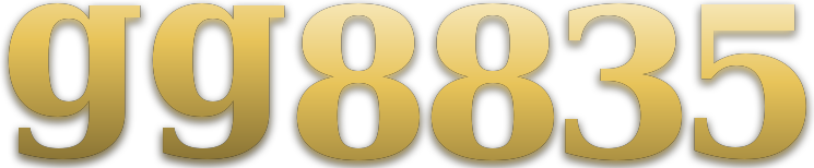 gg8835 logo